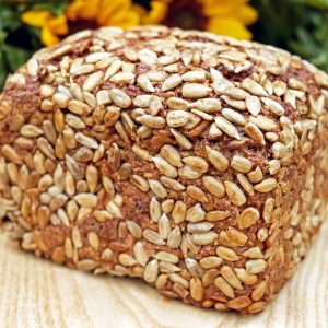 Sonnenblumenbrot 750 g