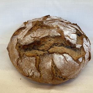 Bauernkruste, klein 750 g