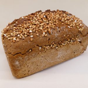 Buchweizenbrot 750 g