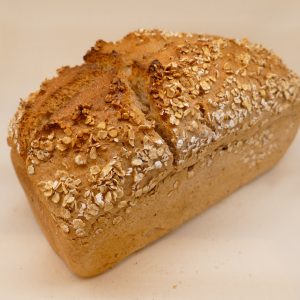 Dinkel/Hafer/Brot 750 g