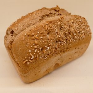 Dinkelsauerteigbrot, ohne Hefe 500 g