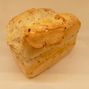 Dinkeltoastbrot 500 g