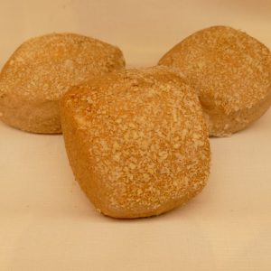 Dinkelvollkornbrötchen