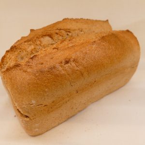 Dinkelbrot, groß 750 g