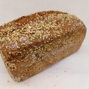 Hanfbrot 750 g