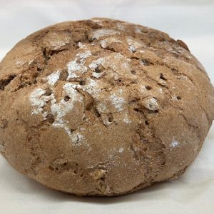 Haselnuss/Walnussbrot 750 g