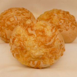 Käsebrötchen