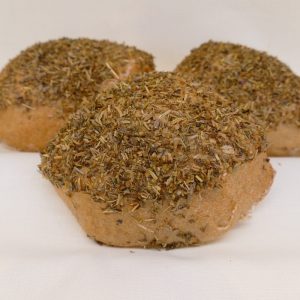 Kräuterbrötchen