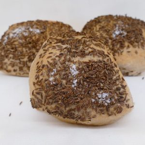 Kümmelbrötchen
