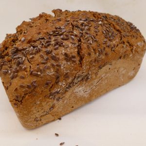 Leinsamenbrot 750 g