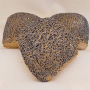 Mohnbrötchen
