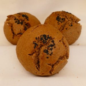 Portugieser Rosinenbrötchen