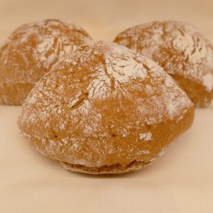 Roggenbrötchen