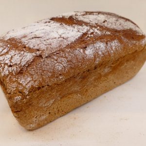 Roggensauerteigbrot 1000 g