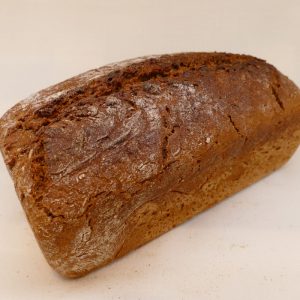 Roggenvollwertbrot 1000 g