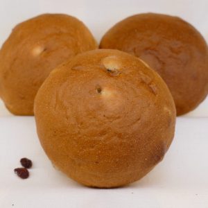 Rosinenbrötchen
