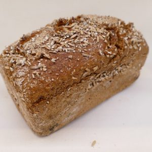 Schrotbrot, klein 750 g
