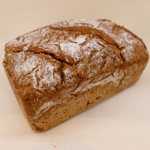 Sprossenbrot 750 g