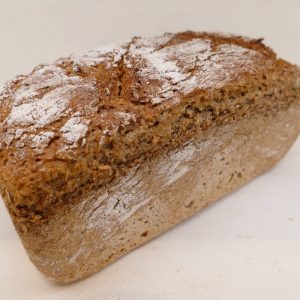 Urroggenbrot