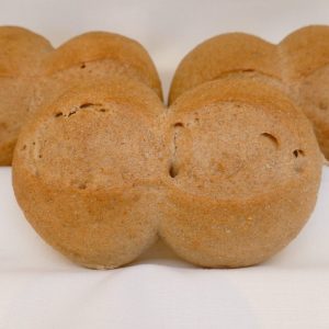 VK-Doppelbrötchen