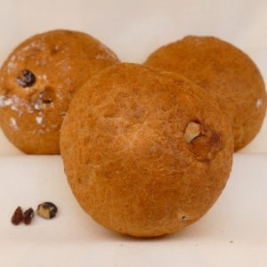 VK-Rosinenbrötchen