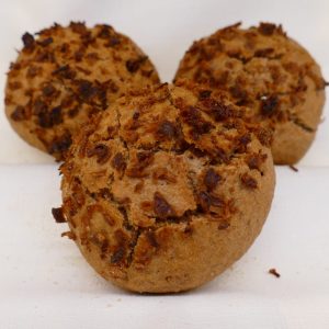 Zwiebelbrötchen