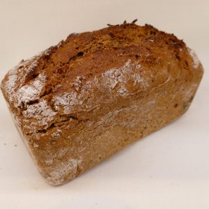 Zwiebelbrot 750 g