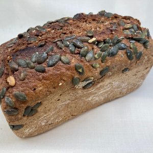 Kürbiskernbrot 750 g