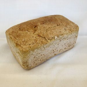 Reis/Mais/Hirse/Buchweizenbrot. glutenarm